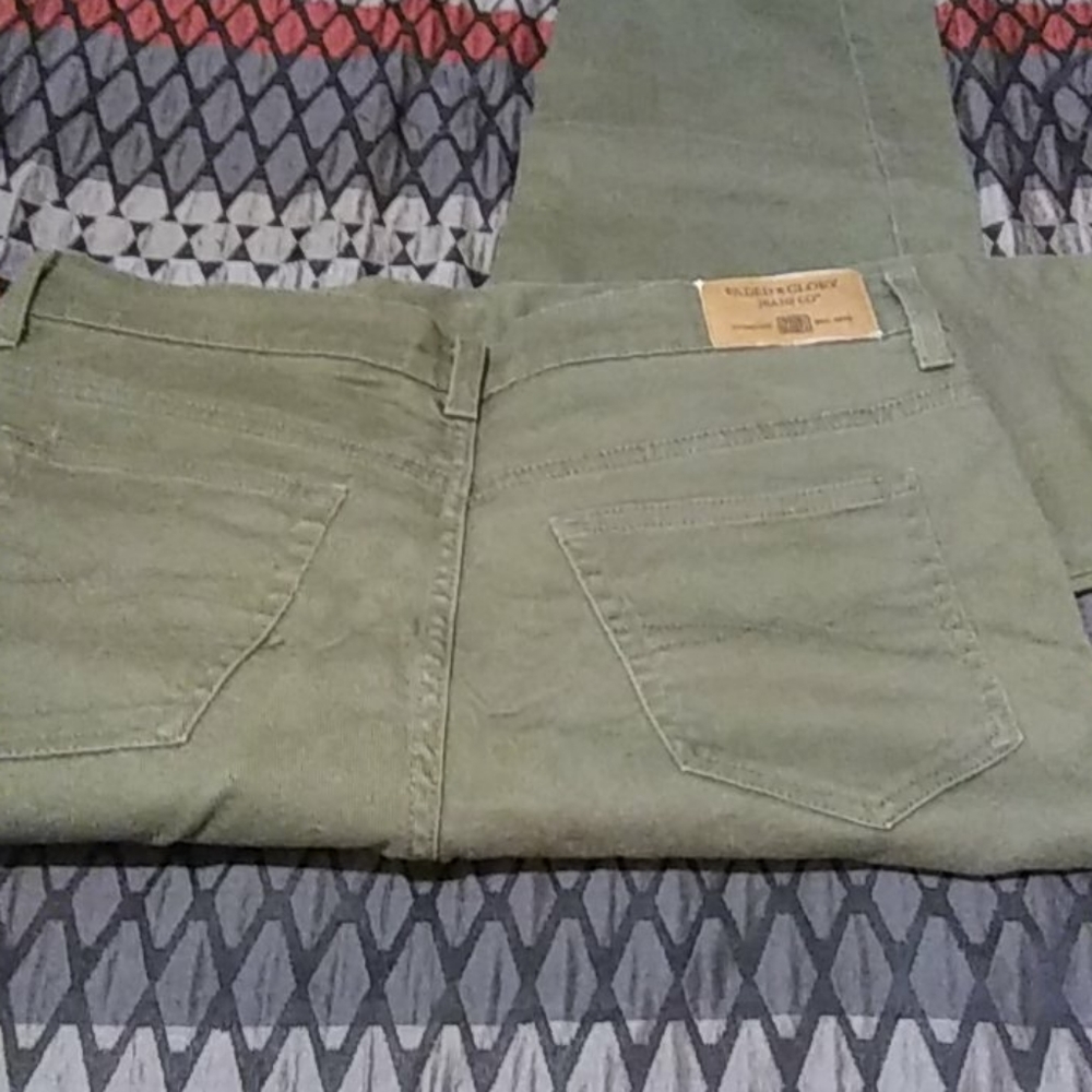 Jeans - Picture 2 of 2